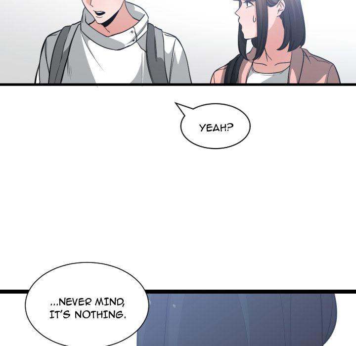 You're Not That Special! chapter 36 page 113