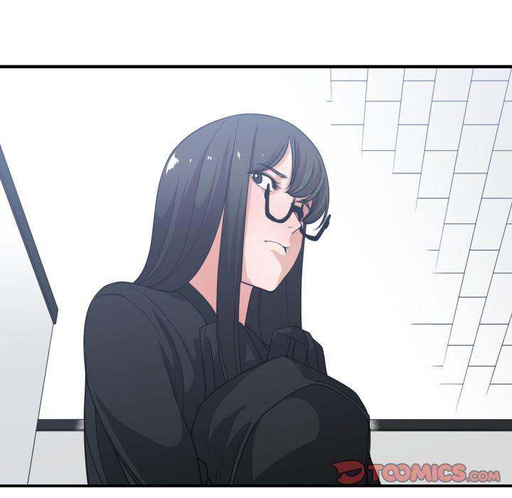 You're Not That Special! chapter 36 page 115