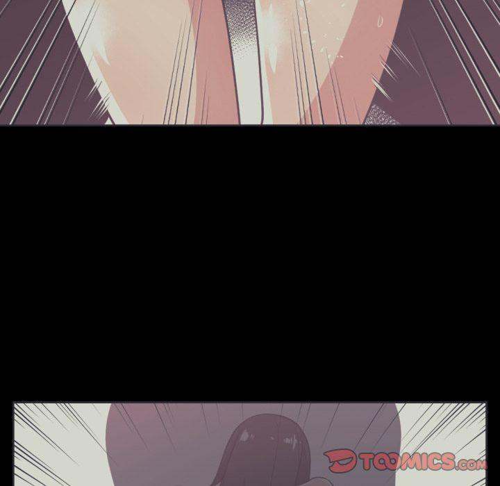 You're Not That Special! chapter 37 page 11
