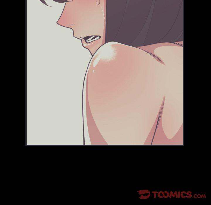 You're Not That Special! chapter 37 page 27