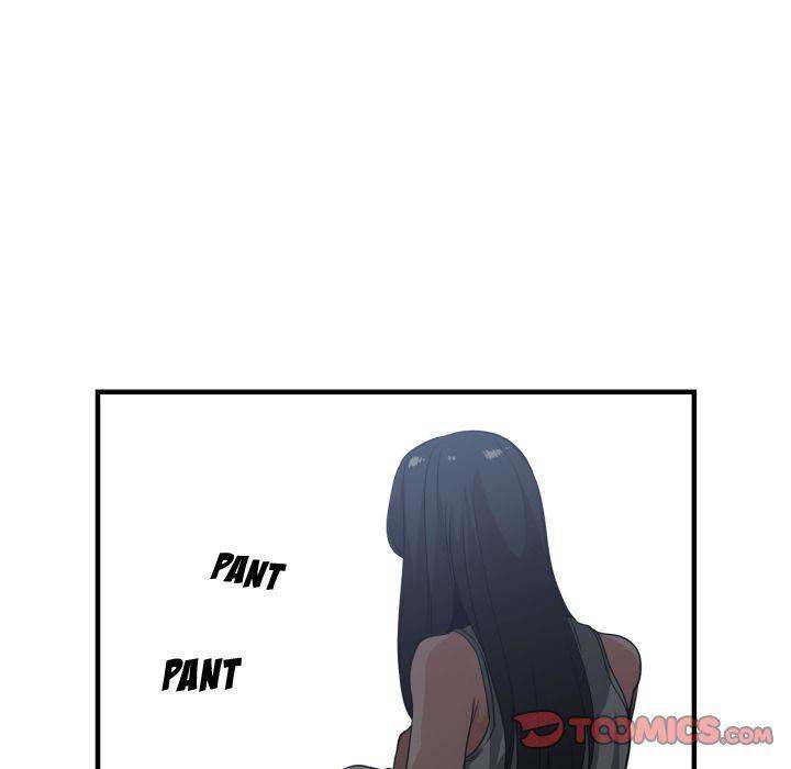 You're Not That Special! chapter 37 page 35