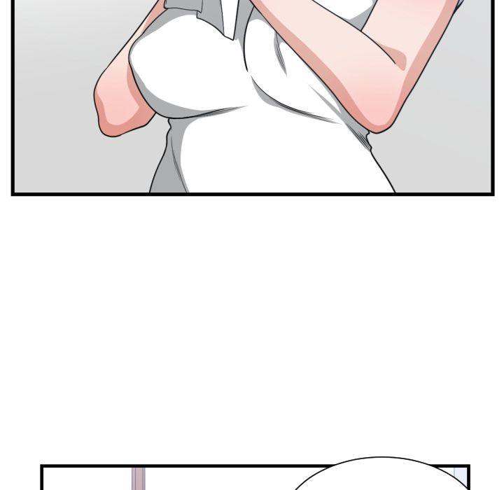 You're Not That Special! chapter 37 page 54