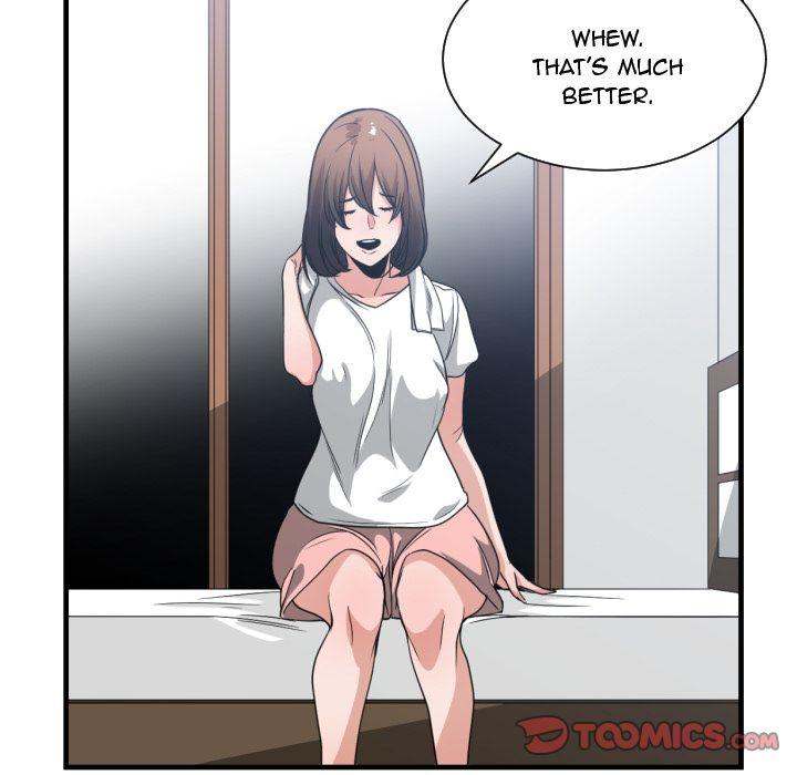 You're Not That Special! chapter 37 page 55