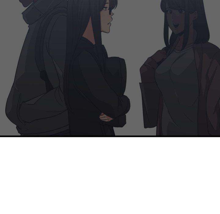 You're Not That Special! chapter 37 page 57