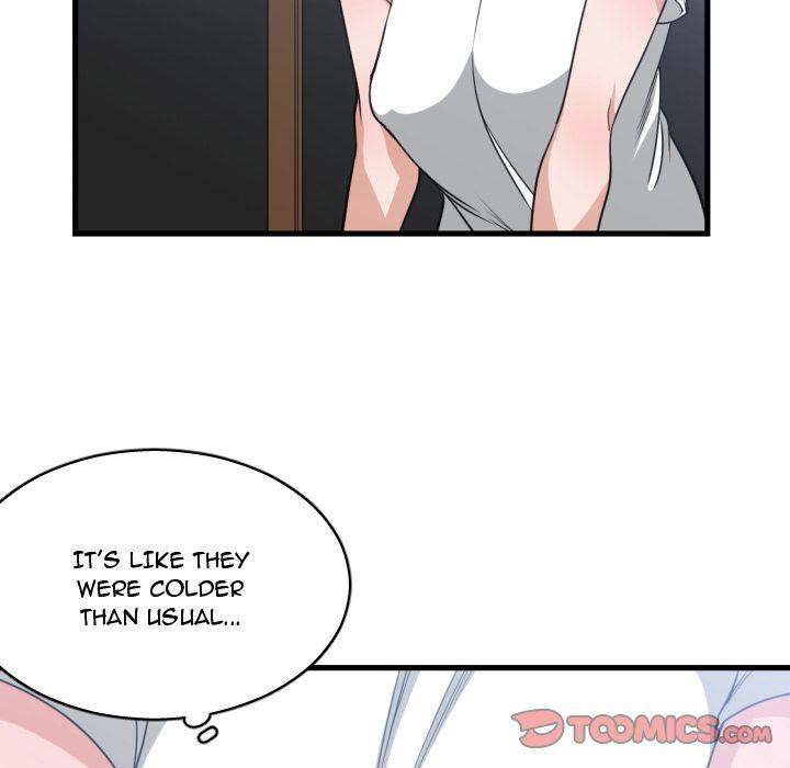 You're Not That Special! chapter 37 page 59
