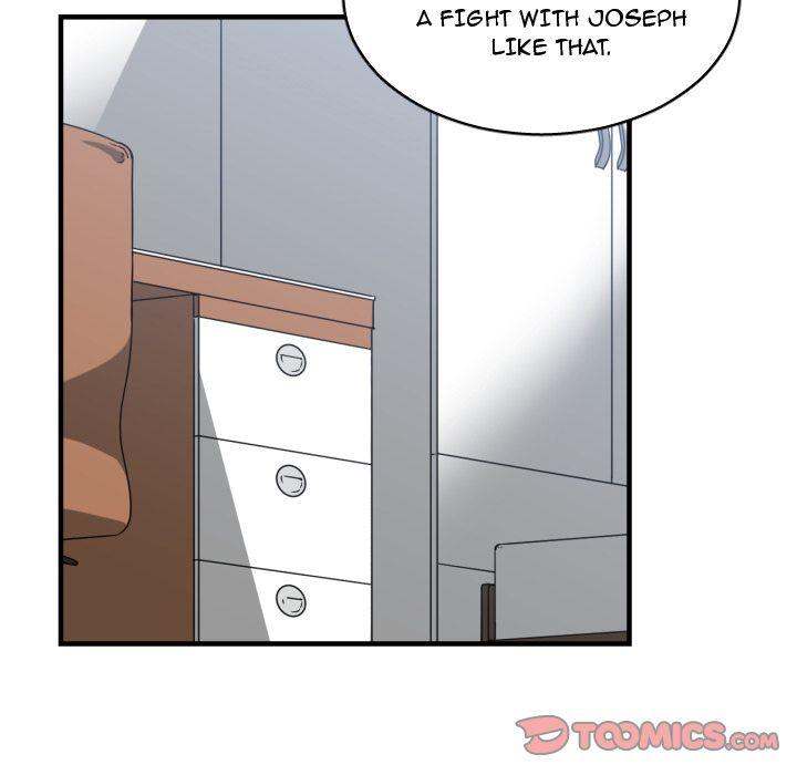 You're Not That Special! chapter 37 page 63