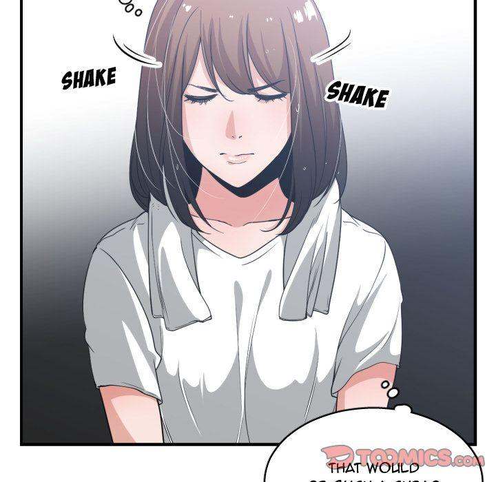 You're Not That Special! chapter 37 page 67