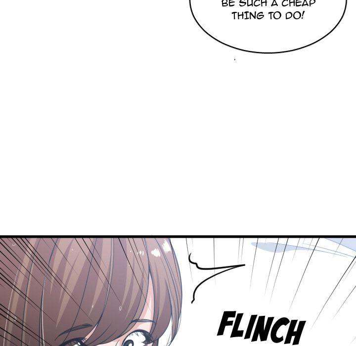 You're Not That Special! chapter 37 page 68