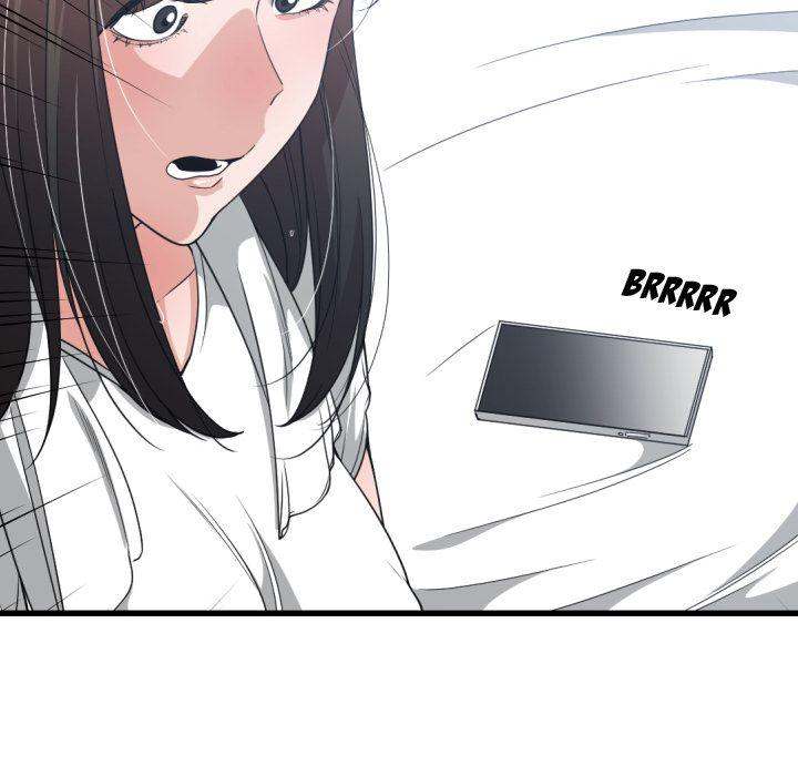 You're Not That Special! chapter 37 page 69