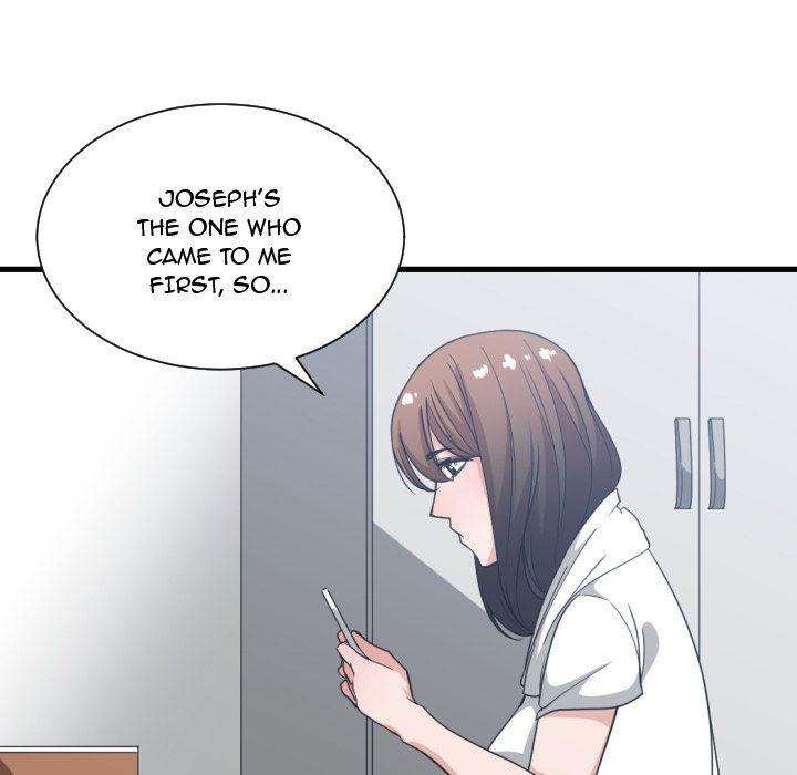 You're Not That Special! chapter 37 page 74