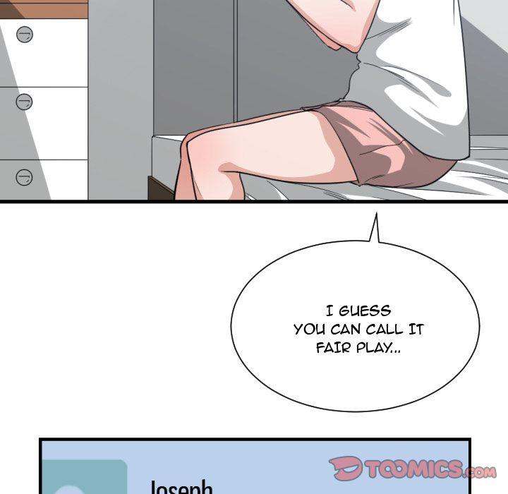 You're Not That Special! chapter 37 page 75