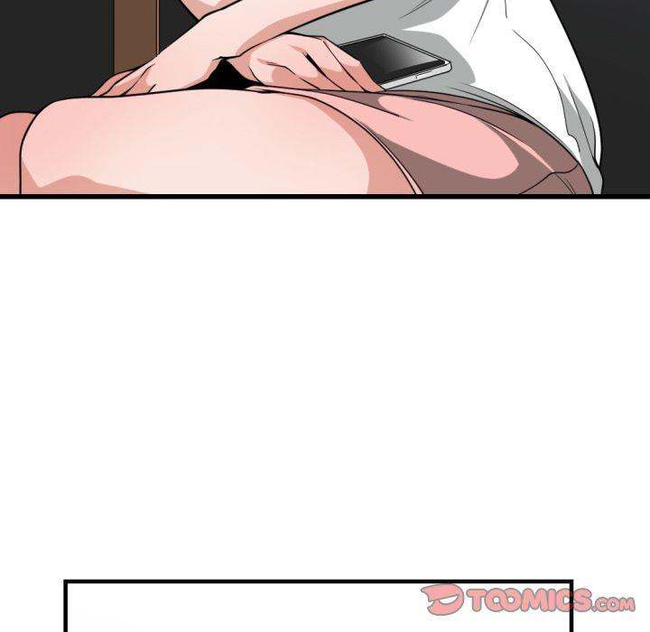 You're Not That Special! chapter 37 page 79