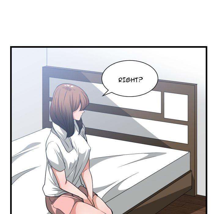 You're Not That Special! chapter 37 page 81