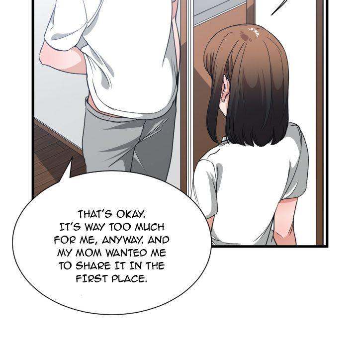 You're Not That Special! chapter 37 page 85