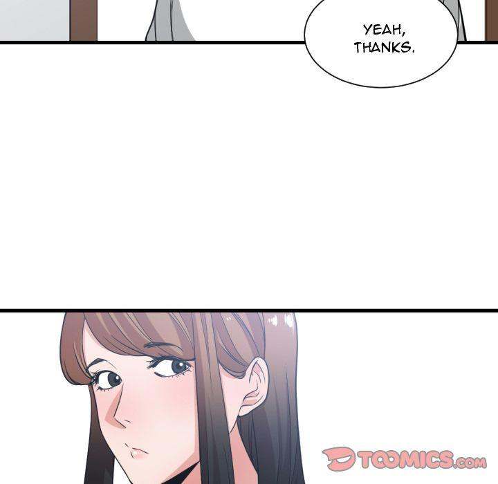 You're Not That Special! chapter 37 page 87