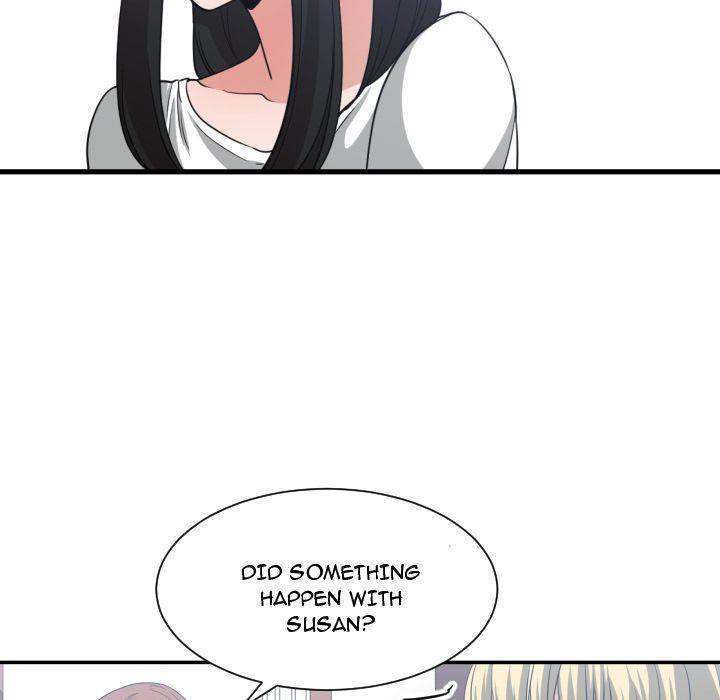 You're Not That Special! chapter 37 page 88