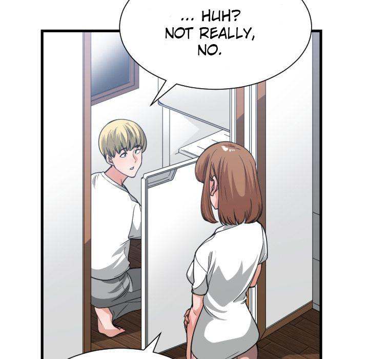 You're Not That Special! chapter 37 page 90