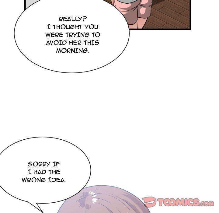 You're Not That Special! chapter 37 page 91