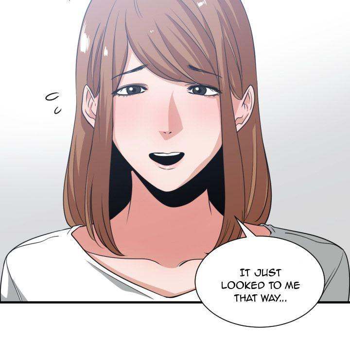You're Not That Special! chapter 37 page 92