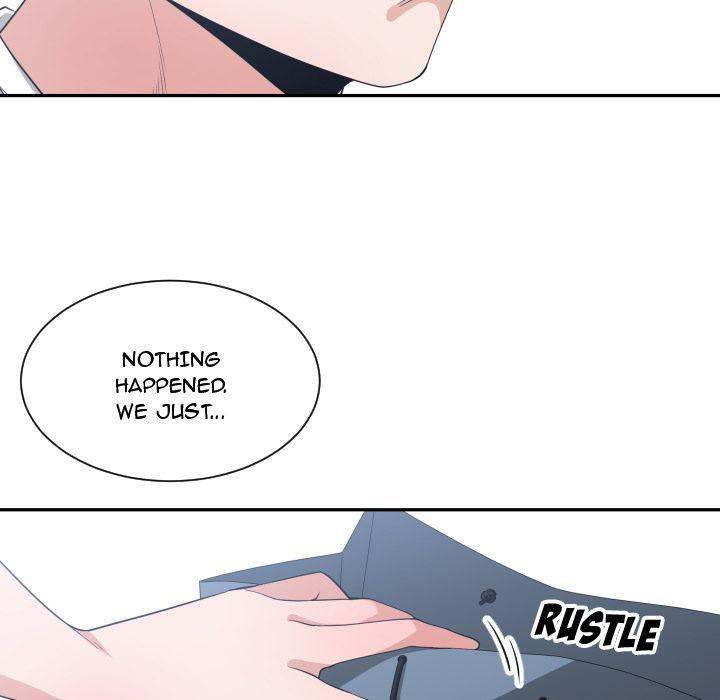You're Not That Special! chapter 37 page 94