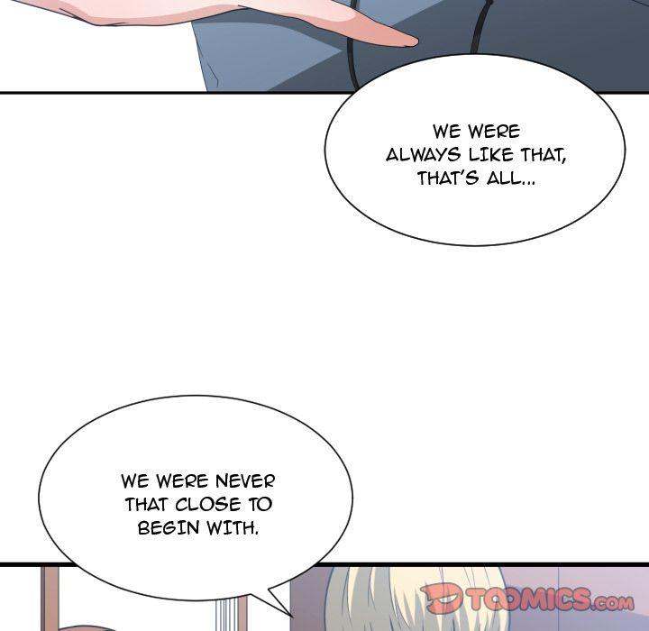 You're Not That Special! chapter 37 page 95