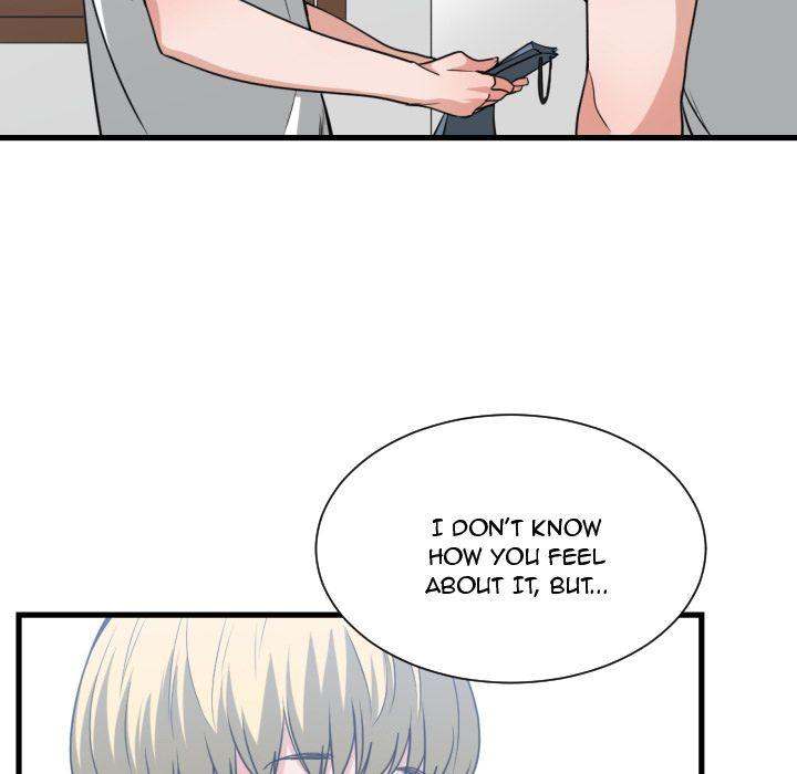 You're Not That Special! chapter 37 page 100