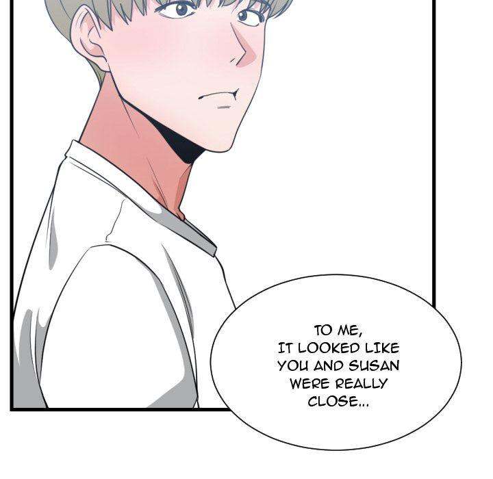 You're Not That Special! chapter 37 page 101