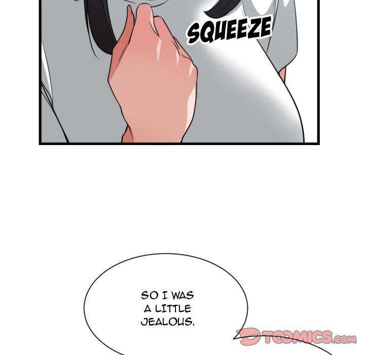 You're Not That Special! chapter 37 page 103