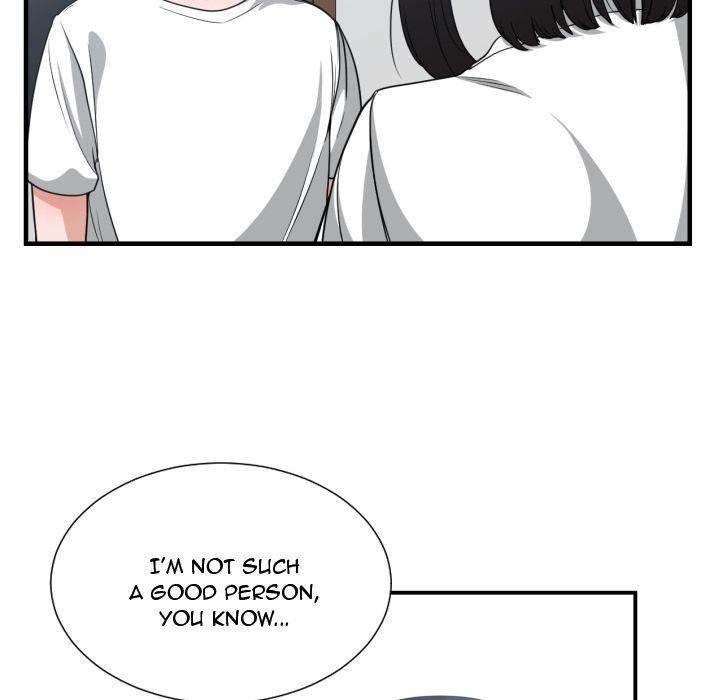 You're Not That Special! chapter 37 page 106