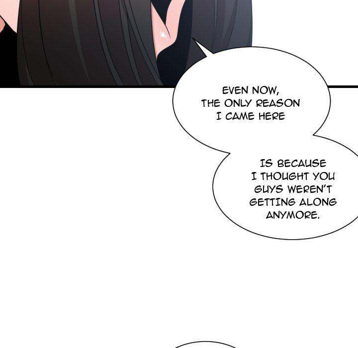 You're Not That Special! chapter 37 page 110