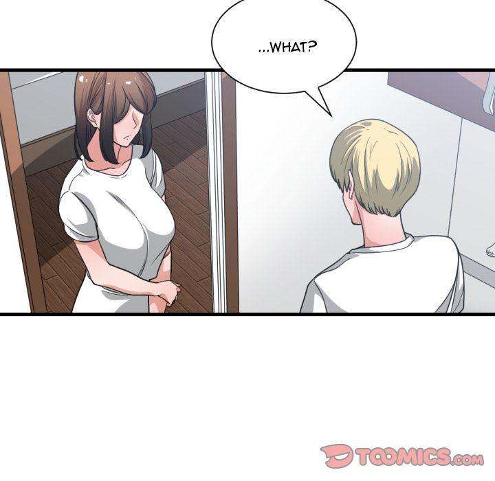 You're Not That Special! chapter 37 page 111