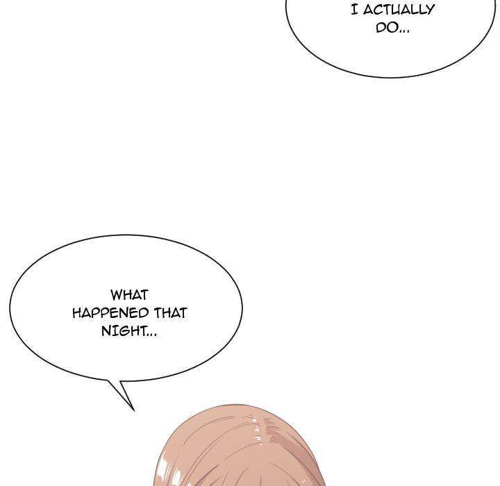 You're Not That Special! chapter 37 page 113