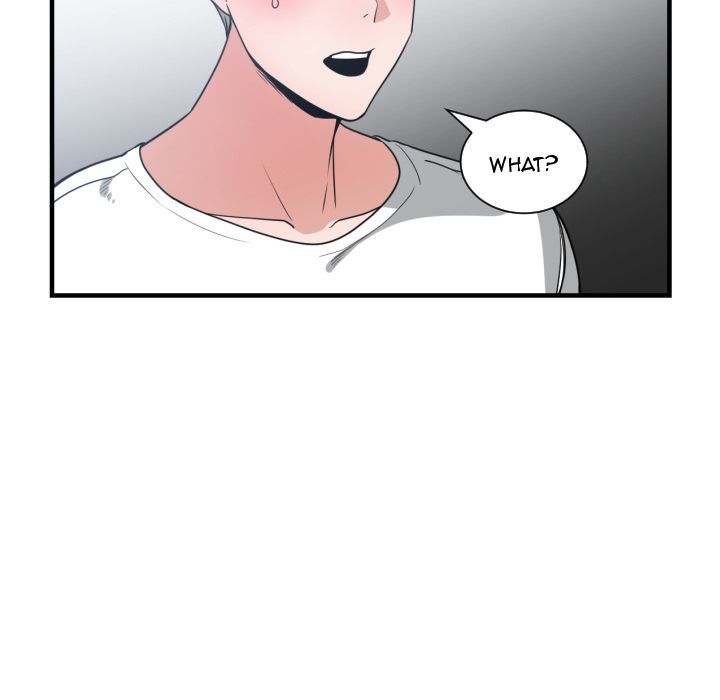 You're Not That Special! chapter 38 page 6