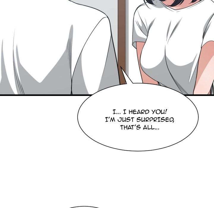 You're Not That Special! chapter 38 page 9