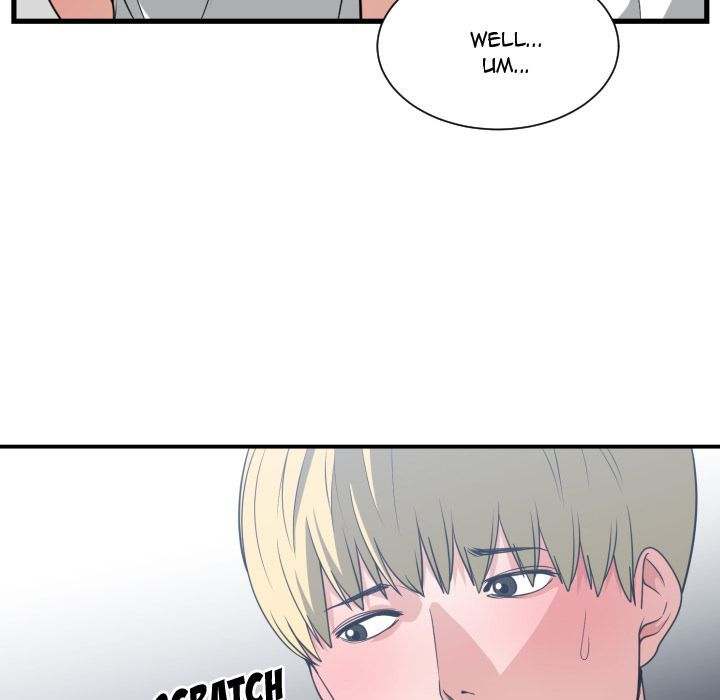 You're Not That Special! chapter 38 page 11