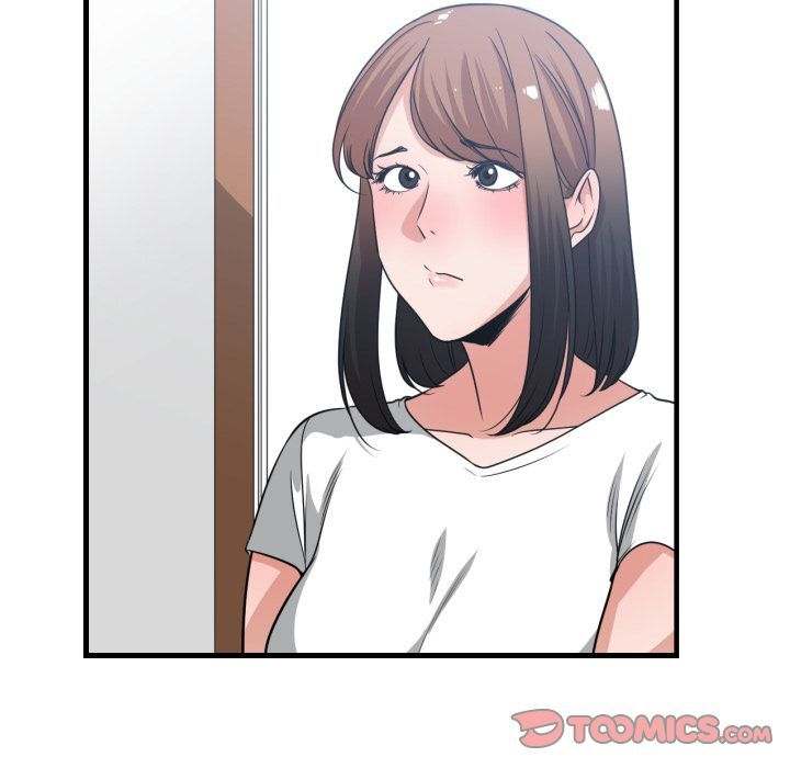 You're Not That Special! chapter 38 page 13