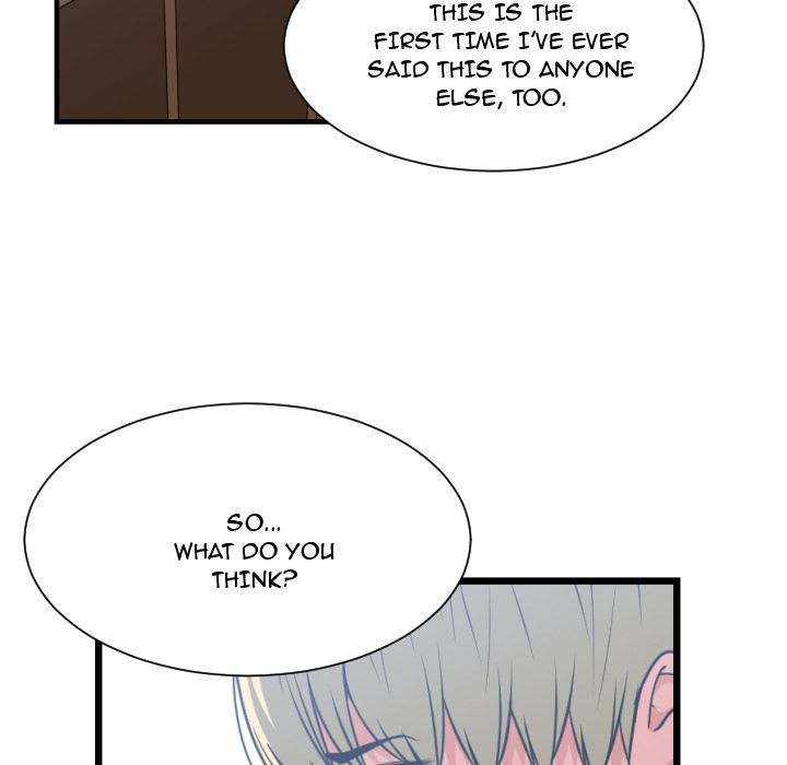 You're Not That Special! chapter 38 page 15