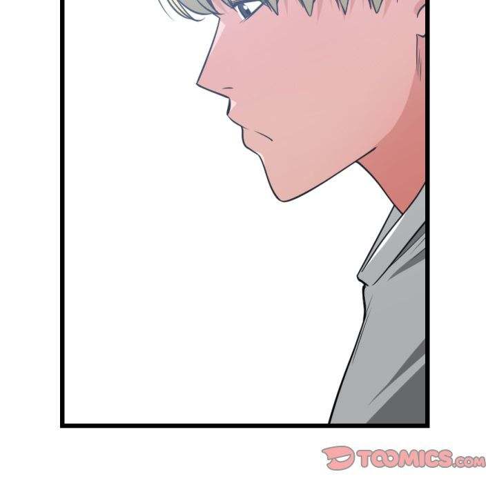 You're Not That Special! chapter 38 page 16