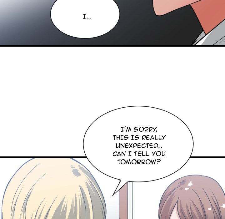 You're Not That Special! chapter 38 page 21