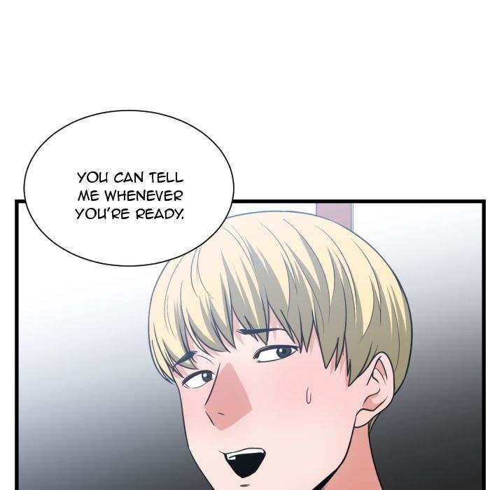 You're Not That Special! chapter 38 page 23