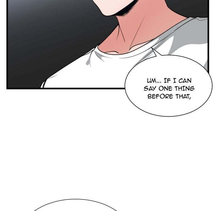 You're Not That Special! chapter 38 page 24
