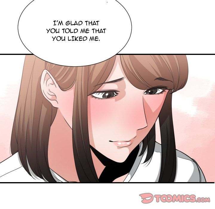 You're Not That Special! chapter 38 page 25