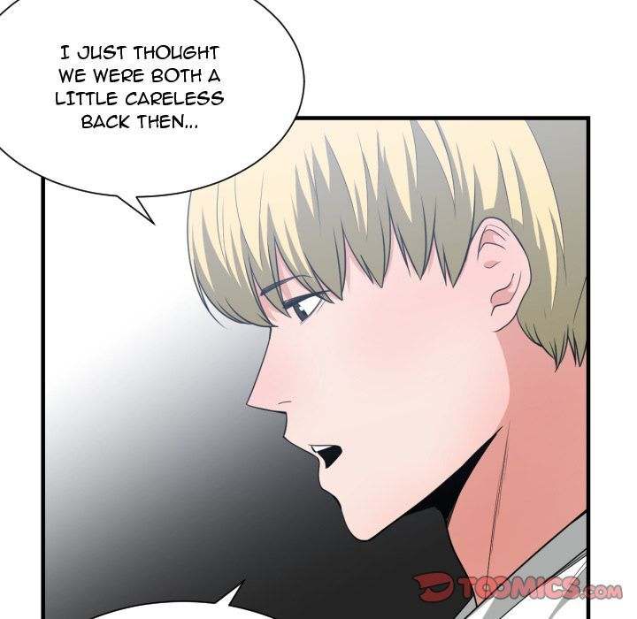 You're Not That Special! chapter 38 page 28