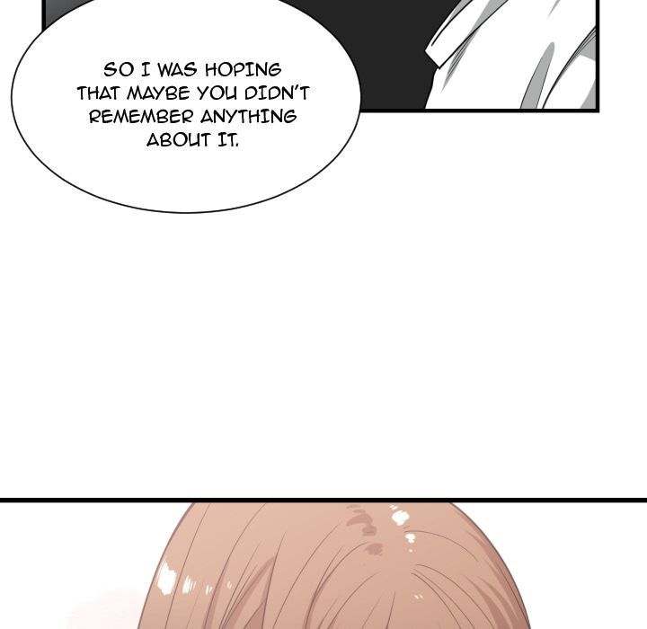You're Not That Special! chapter 38 page 29