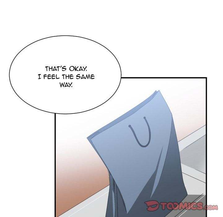 You're Not That Special! chapter 38 page 31