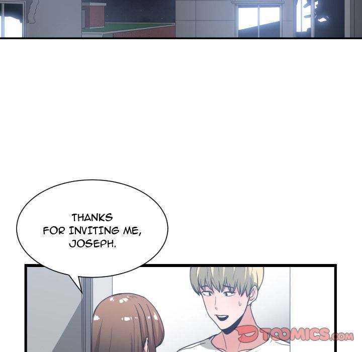You're Not That Special! chapter 38 page 34