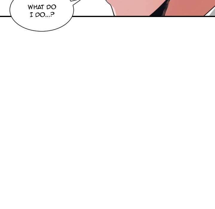 You're Not That Special! chapter 38 page 42