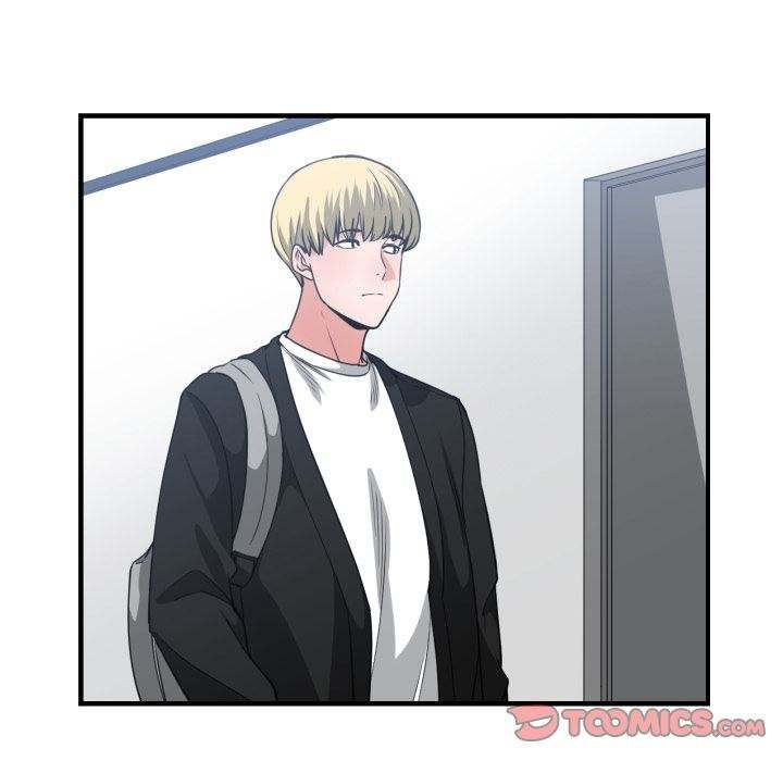 You're Not That Special! chapter 38 page 46