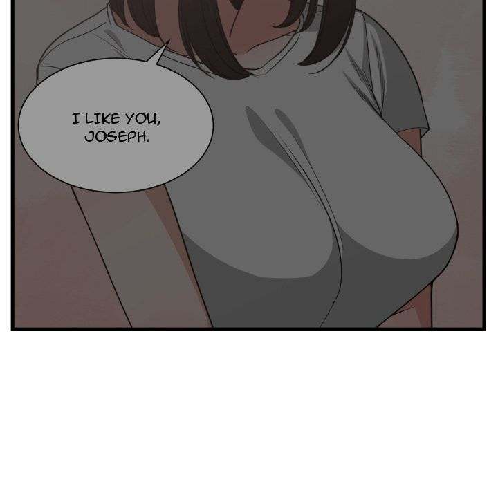You're Not That Special! chapter 38 page 48