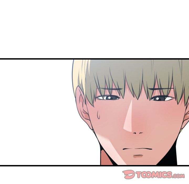 You're Not That Special! chapter 38 page 49